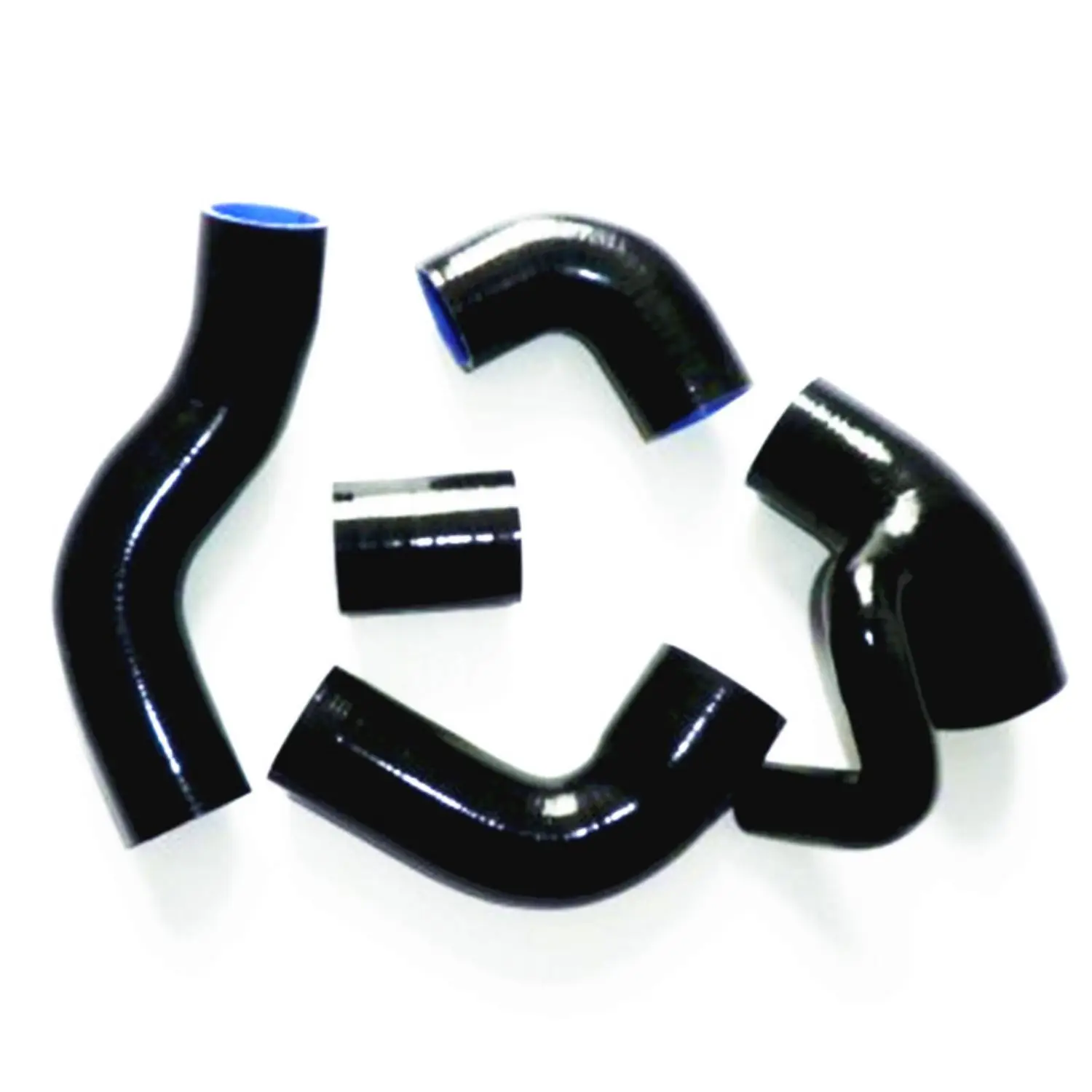 Silicone Turbo Hose Kit for Volvo 850 T-5, S70, V70 T5 3 Silicone Turbo Hose Kit for Volvo 850 T-5, S70, V70 T5 - Image 3