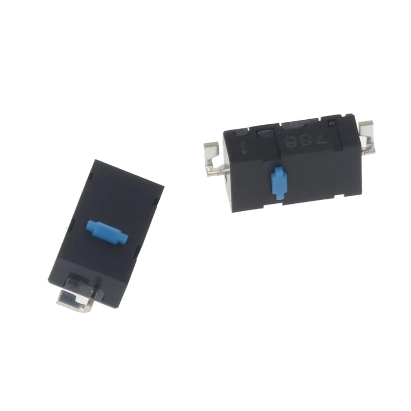 Mouse Micro Switch Set for M905, MX, G900, G502 4 Mouse Micro Switch Set for M905, MX, G900, G502 - Image 4