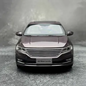 1:18 Scale Alloy Lavida 2022 Model 8 Saed65db4b300416a871c49651c80b9dah