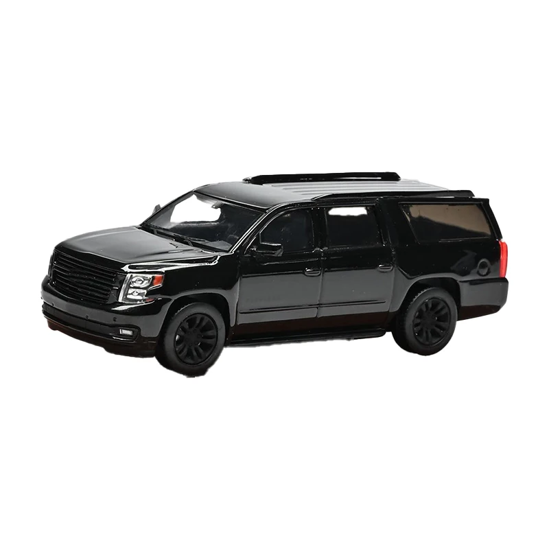 2015 Suburban SUV Model Collection in 1:64 Scale 6 2015 Suburban SUV Model Collection in 1:64 Scale - Image 6