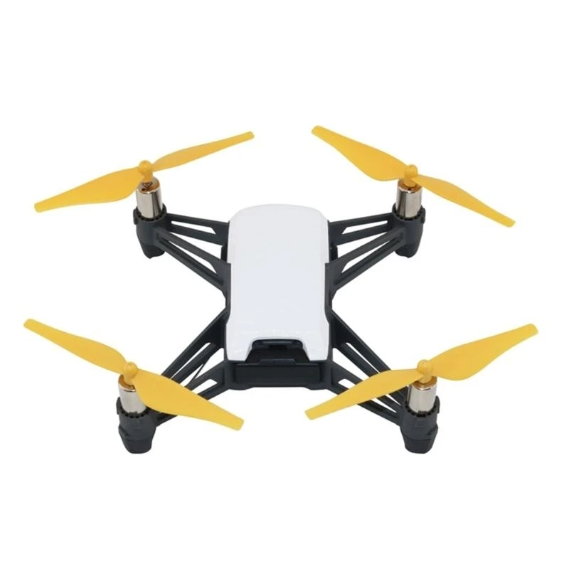 DJI Tello Propeller Set for Enhanced Flight 6 DJI Tello Propeller Set for Enhanced Flight - Image 6