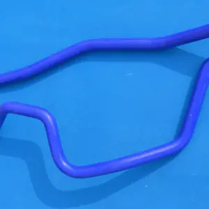 Red Silicone Radiator Hose Kit for Polaris 6 Sb0942b6d746945fea53e0ff11a6717e2r