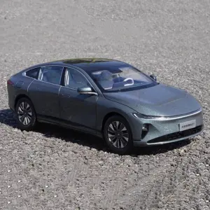 1:18 Alloy Model of Changan Qiyuan A07 9 Sb1036b660c0e40789d2f6105906294b0b