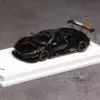 McLaren 720S GT3X 1:64 Diecast Model