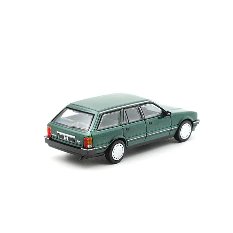 Diecast 505SW Alloy Model Car 1:64 Scale 6 Diecast 505SW Alloy Model Car 1:64 Scale - Image 6