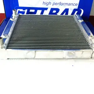 Heavy-Duty Aluminum Radiator for Polaris Sportsman 2004-2008 9 Sb23b8afbcb484c5096df27dd293b5d3dC