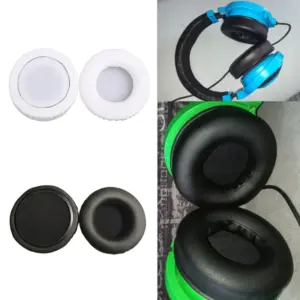 Razer Kraken Pro Replacement Ear Cushions - 90mm 10 Sb24aebeb5c194041971eed937a9064dfe