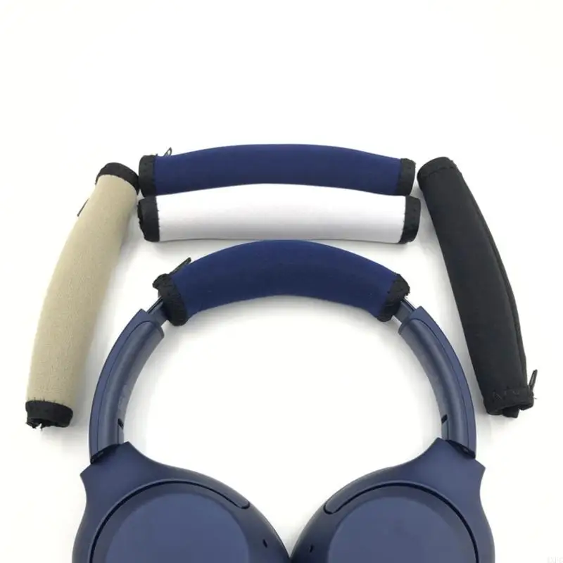 Headband Cover for WH-1000XM2/3/4 & Sony Headphones 3 Headband Cover for WH-1000XM2/3/4 & Sony Headphones - Image 3