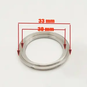 Colorful Stainless Steel Watch Back Rings for Diver Models 13 Sb3021c72523b4fec89cf261009d325c1X