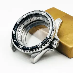 Mod SKX007 Stainless Steel Dive Watch Case 19 Sb34c3364911c484983de609ba683a87ah