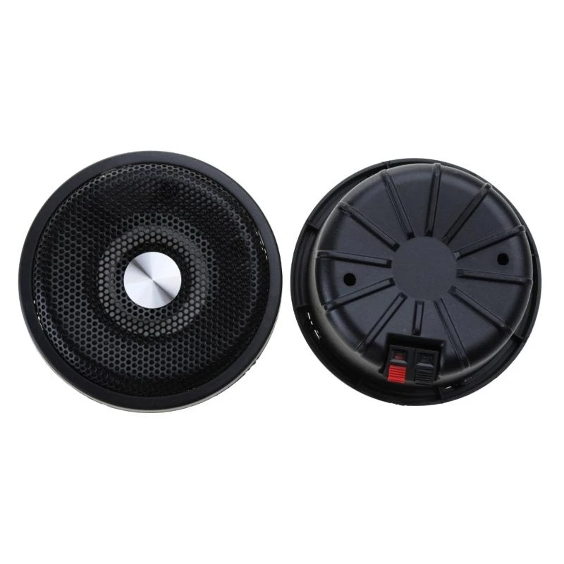 Marine Waterproof In-Ceiling Speakers 2-Pack 5 Marine Waterproof In-Ceiling Speakers 2-Pack - Image 5