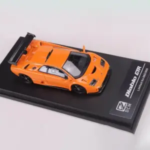 Diecast Diablo GT-R Replica Collectible Model 12 Sb3698ffde85444caa691cf9760e40ea0c