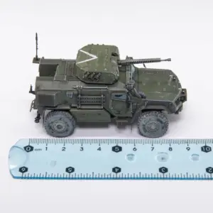 1:72 Taifeng VDV Armored Vehicle Model 10 Sb45cef3998124f98902f9a8984cd0445X