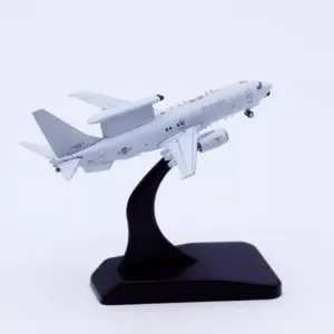 Korean Air Force E-7A Model Aircraft Replica 8 Sb467c6c2df724b8caa2465b3947332727