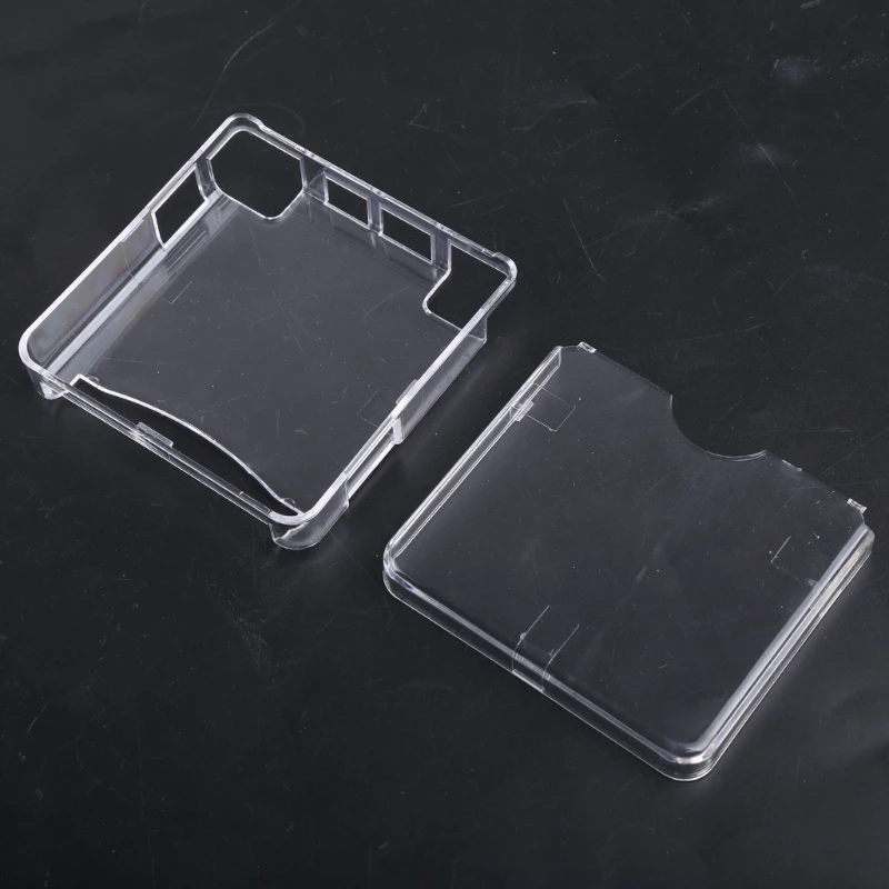 Transparent Protective Shell for GBA SP 2 Transparent Protective Shell for GBA SP - Image 2