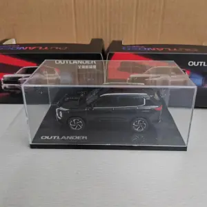 1:43 Mitsubishi Outlander SUV Model Reprlica 12 Sb49278ecf98f4776875746f2fe211580Z