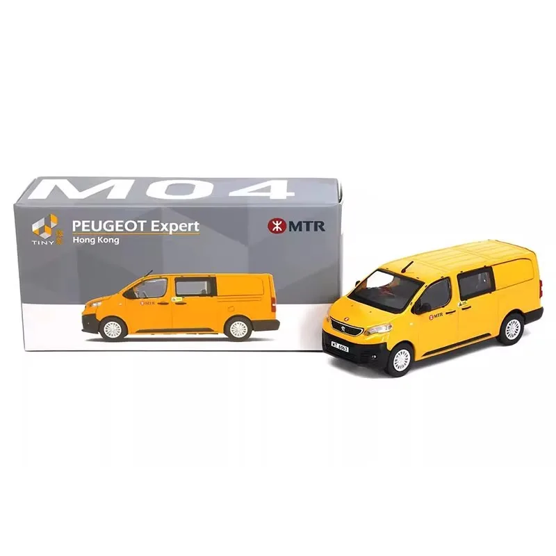 Bright Yellow Diecast Model Car by WELLY 7 Bright Yellow Diecast Model Car by WELLY - Image 7