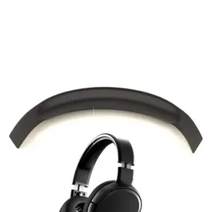 Black Replacement Headband Cover for Arctis 1 8 Sb4dc61785edc4aca9c4b8f44506eec846