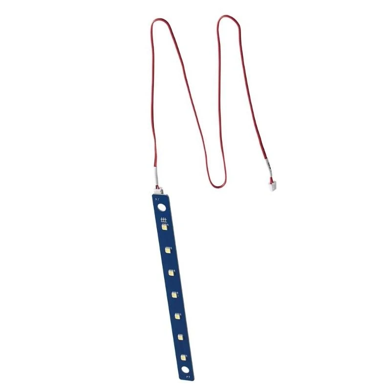 24V LED Light Strip for Flashforge AD5M 3 24V LED Light Strip for Flashforge AD5M - Image 3