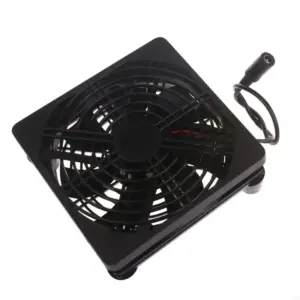 12CM High-Performance Computer Fan for Electronics 11 Sb5e4da2cb54f4e6f94175bba093537b2D