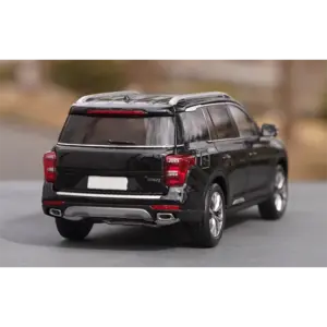2019 GS8 Scale Diecast Alloy Model 9 Sb625fe37a5664d99a173a411a7356d5bZ
