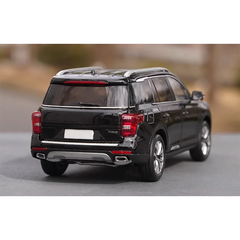 2019 GS8 Scale Diecast Alloy Model 4 2019 GS8 Scale Diecast Alloy Model - Image 4