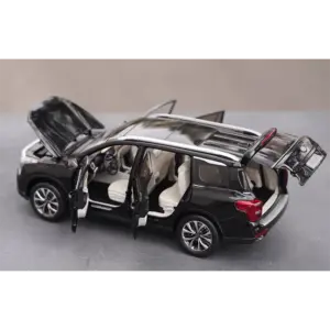 2019 GS8 Scale Diecast Alloy Model 10 Sb6d173c6703949a7af006d73f6c95f6fZ