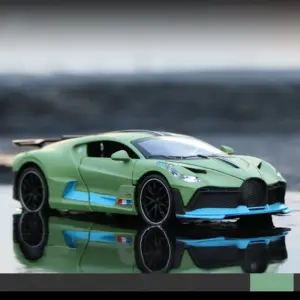 1:32 Scale Alloy Diecast Racing Car Model 19 Sb6dbf23e94d94b3291394c5ed780f5f8V