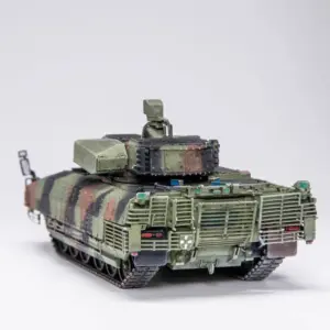 1:72 Resin Mountain Lion Mells Tank Model 8 Sb6f949df66c542f8abddcb4d07ad80fal