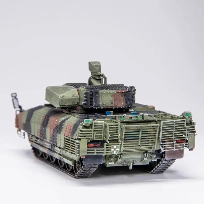 1:72 Resin Mountain Lion Mells Tank Model 3 1:72 Resin Mountain Lion Mells Tank Model - Image 3