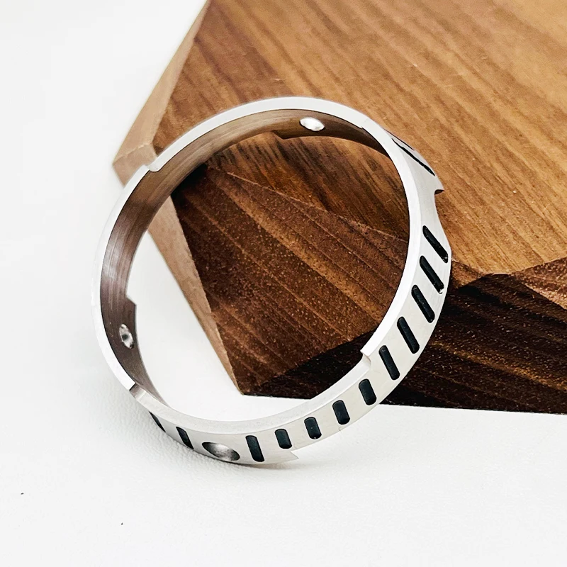 Custom 47mm Stainless Steel Tuna Watch Shroud Armor 2 Custom 47mm Stainless Steel Tuna Watch Shroud Armor - Image 2