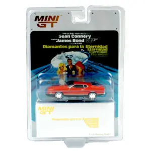 James Bond 1:64 Diecast Car Collection 14 Sb983904a075d49e69710444aefc615e1g