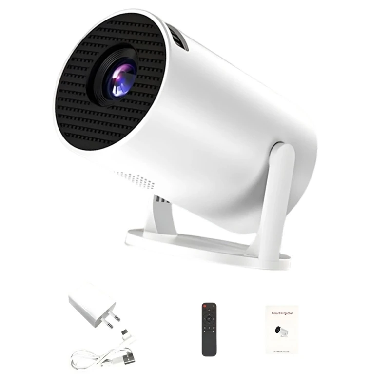 Portable Wireless Streaming Projector 92x157mm 9 Portable Wireless Streaming Projector 92x157mm - Image 9