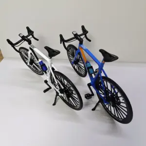 Mini Alloy Mountain Bike Model for Collectors 12 Sba8b20e2d6d74d229833d337c1018dcdh