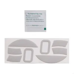 Razer DeathAdder Essential Mouse Skates Set 16 Sba902caa316049dc813499faa03c344fF