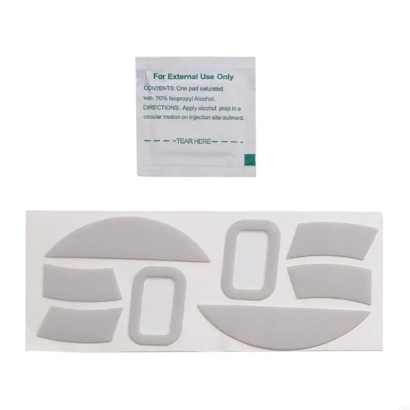 Razer DeathAdder Essential Mouse Skates Set 8 Razer DeathAdder Essential Mouse Skates Set - Image 8