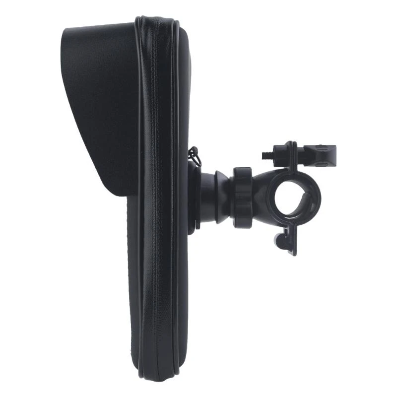 Waterproof Handlebar Phone Holder for Bikes 3 Waterproof Handlebar Phone Holder for Bikes - Image 3