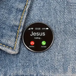 Jesus Calling Modern Smartphone Brooch 9 Sbba1c576fa0342f09d8c848892cca111k