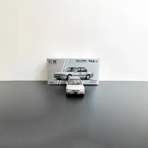 1:64 Diecast Accord Gen.4 Model 8 Sbbcceb8d72ac413dadcd5a1174e0df09C