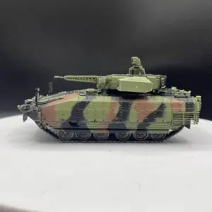 1:72 Resin Mountain Lion Mells Tank Model 11 Sbc2ae9d7103f477786f1327eb766beedl