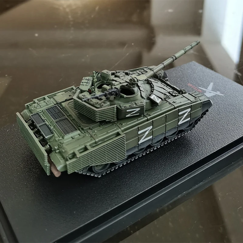 T-72B3 Scale Model for Collectors 3 T-72B3 Scale Model for Collectors - Image 3