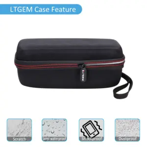 EVA Hard Travel Case for JBL Flip Series 10 Sbc735a16f2274fa7aa8840a86e67e19fA