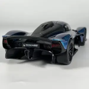 Aston Martin Valkyrie 1:24 Diecast Model