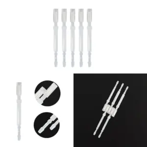 Set of 5 Auto Bed Leveling Needle Tips for 3D Printers 7 Sbda599d026f84787a5bc825ad73c4321V