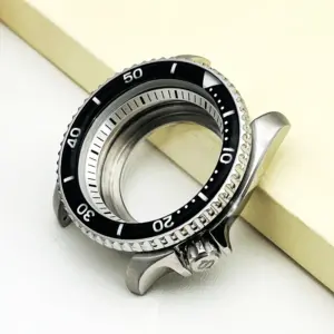 Stainless Steel Dive Watch Case for SKX007 11 Sbf6c8215269a4638b214d0bef68486c11