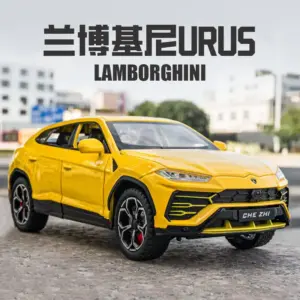 1:24 Lamborghini Urus Diecast Model Car 15 Sbff37387ddf346e7a7c7c57da23110c9I