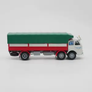 1:43 Scale Diecast Alloy Truck Model 8 Sc069dc10abf6441bb96f26b567c97270q