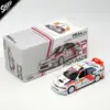 Mitsubishi Lancer EVO IV 1:64 Diecast Model