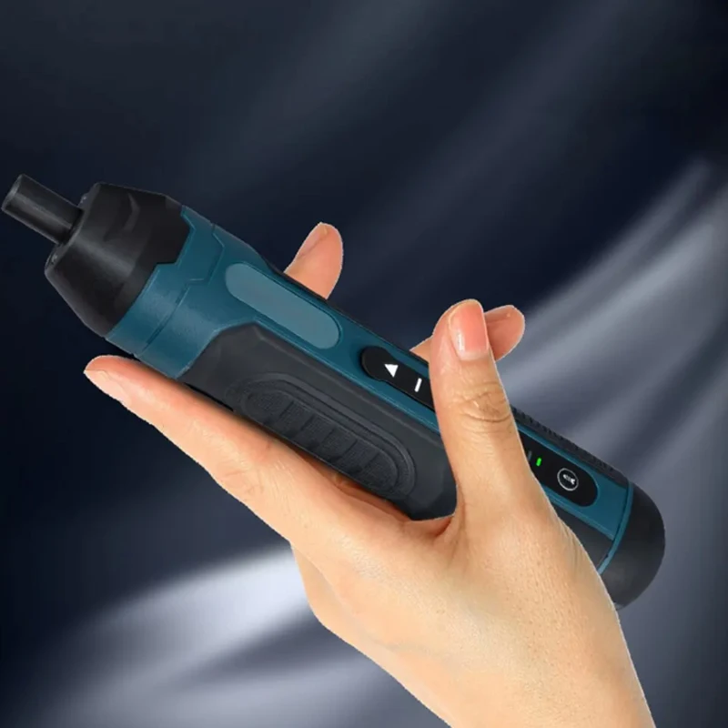 Cordless Electric Screwdriver 3.6V, 1300mAh Battery 3 Cordless Electric Screwdriver 3.6V, 1300mAh Battery - Image 3