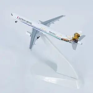 Austrian Airlines Airbus A321 Diecast Model 5 Sc26def4f24da41f69234628e8cc816e6o